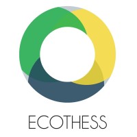 Ecothess logo - Similar company to Designature Studio