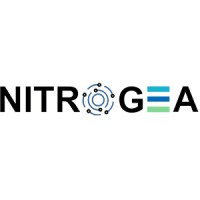 Nitrogea logo - Similar company to Profu,Sa