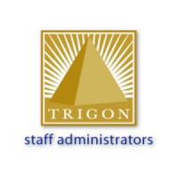 Trigon Staff Administrators logo - Similar company to Fyresite
