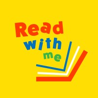 Read With Me logo - Similar company to We Are Attune