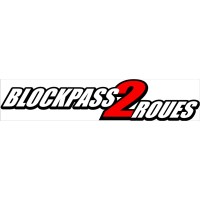 BLOCKPASS 2 ROUES logo - Similar company to Lafablight