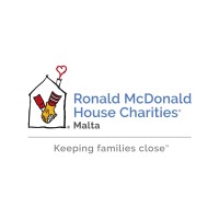 Ronald McDonald House Charities Malta logo - Similar company to Csb Corporate Services