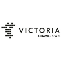 Victoria Ceramics Spain logo - Similar company to Saloni