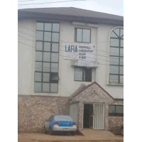 Lafia Group of Hospitals logo - Similar company to Focused Physiotherapy