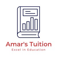 Amar's Tuition logo - Similar company to Bootstrapmaths