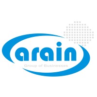 Arain Group of Businesses logo - Similar company to Arain X Ltd
