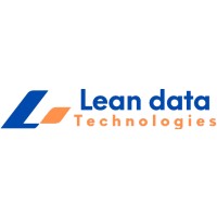 Lean Data Technologies logo - Similar company to Yantraflow Software Solutions