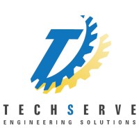 Techserve Electromechanical Works LLC logo - Similar company to Sensicool