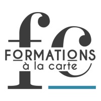 Formations à la carte logo - Similar company to Capital Formations