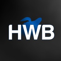HWB logo - Similar company to Hctech Solutions