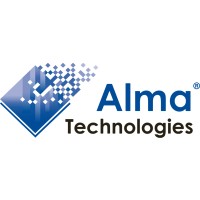 Alma Technologies S.A. logo - Similar company to Ave - Added Value Electronics
