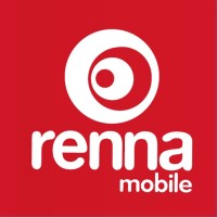 Renna Mobile logo - Similar company to Teo Global (Telecom Oman)