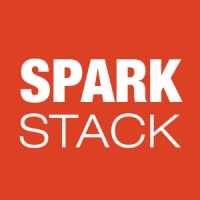 SparkStack logo - Similar company to Xdial Technologies