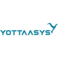 Yottaasys logo - Similar company to Aidoos