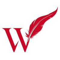 The Wordsmith logo - Similar company to Arch-Intelligence
