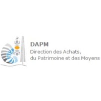 Service des Achats et des Marchés - DAPM - GOUV.NC logo - Similar company to Kastel It