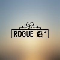 Rogue Avenue logo - Similar company to Rocket Creative Design & Display