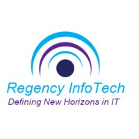 RegencyInfoTech logo - Similar company to Geo Zone Technologies
