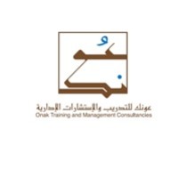 ONAK TRAINING & MANAGEMENT CONSULTANCIES logo - Similar company to Curvetech Llc