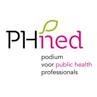 PHned logo - Similar company to Ifhe-Eu