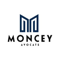 Moncey Law Firm logo - Similar company to Cvml