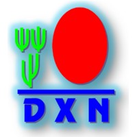 DXN eWorld logo - Similar company to Dxn Mexico