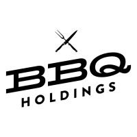 BBQ Holdings, Inc. logo - Similar company to Famous Dave'S Of America