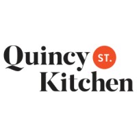 Quincy Street Kitchen logo - Similar company to Studio Q