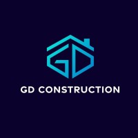 GD Construction logo - Similar company to Vs Construction Services Ltd.