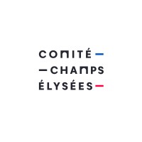 Comité Champs-Elysées logo - Similar company to Abaqab