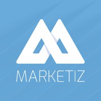 MARKETIZ logo - Similar company to Agence Macao