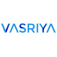 VASRIYA IT SOLUTIONS LLP logo - Similar company to Oscaritsolutions
