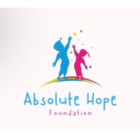 Absolute Hope Foundation logo - Similar company to Relentless Collision
