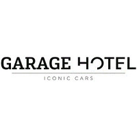 GARAGE HOTEL logo - Similar company to Hôtel Simone