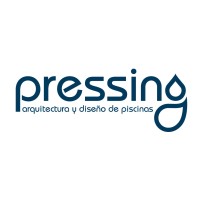 PISCINAS PRESSING logo - Similar company to Berkomat