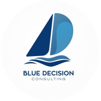 Blue Decision Consulting logo - Similar company to Mondospatial