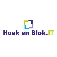 Hoek en Blok.IT logo - Similar company to Finansee