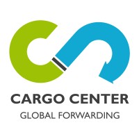 Cargo-Co logo - Similar company to Emirates Express