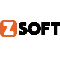 Zsoft Corporation logo - Similar company to Zedsoftpoint