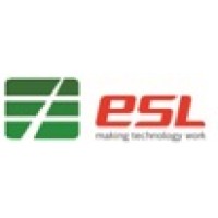 ESL Bangladesh Limited logo - Similar company to Tenbyte