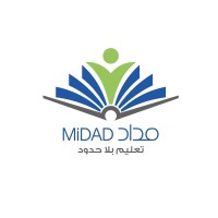 Midad Organization logo - Similar company to Blutechnologies