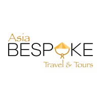 ASIA BESPOKE TOURS logo - Similar company to Trusted Dmc