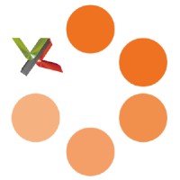 VIVCommsoft logo - Similar company to Dric