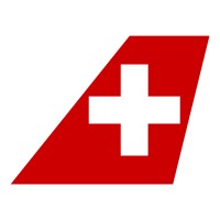 Swiss WorldCargo - Air cargo division of SWISS logo - Similar company to Cargologic Ag