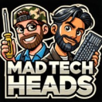 Mad Tech Heads LTD logo - Similar company to Clientfirst It
