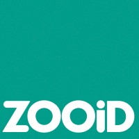ZOOiD logo - Similar company to Revpool