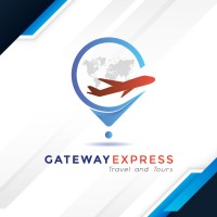 Gateway Express Travel and Tours logo - Similar company to Seychelles Travel