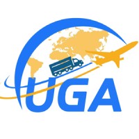 UGA Logistics logo - Similar company to Visci Visual Sciences Ltd.