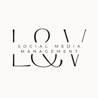 L&V Social Media Management logo - Similar company to Fin'S Findings