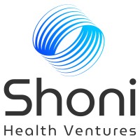 Shoni Health Ventures logo - Similar company to Optorhythm Ltd